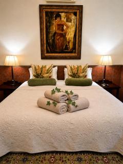 A Tapestry Garden Guest House - 2