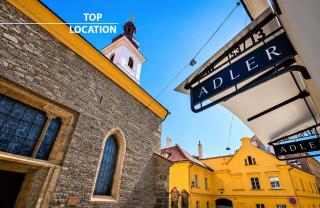 Hotel Adler - Czech Leading Hotels - 6