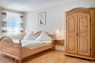 Appartment Hopfengarten 4 - 0