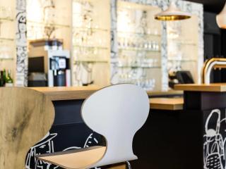 ibis Hotel München Garching - 9