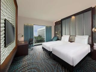 Pullman New Delhi Aerocity - 2
