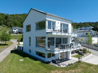 Ferienhaus Aura - 9