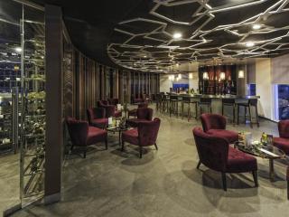 Novotel Suites Hanoi - 8