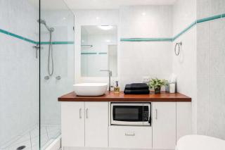Ocean View Suite Pool Sauna - 7
