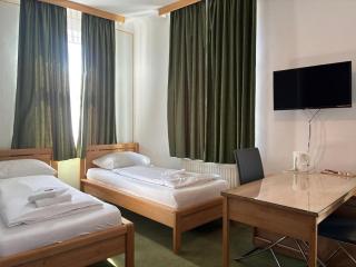 Mariazellerhof Room 107 - 0