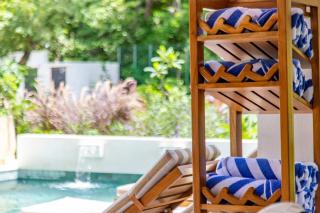 Indigo Coastal Villas -- Villa 3-- 6BR Private Villa -- Pool Jungle Blue Zone Living Playa Guiones - 1