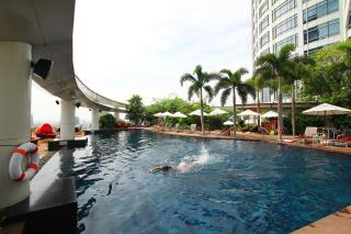 Centara Grand at CentralWorld - 7