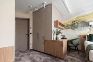 Medical SPA Eglės sanatorija Comfort Plus Druskininkai - 5