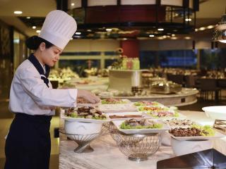 Novotel Suites Hanoi - 7
