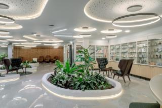 Medical SPA Eglės sanatorija Comfort Plus Druskininkai - 2