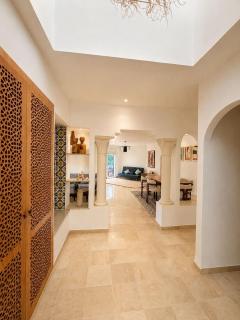 160m2 etage in Nabeul 5 min walk from the Beach - 0