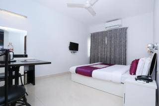 Townhouse Malabar Illam Kochi - 1