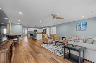 Family Friendly! Brand New Selbyville Escape - 7