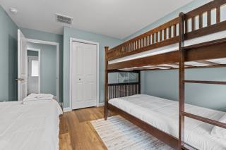 Family Friendly! Brand New Selbyville Escape - 4