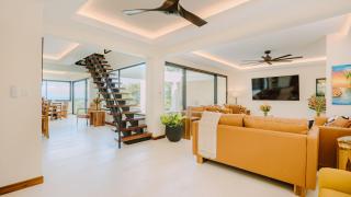 Luxury Brand New Casa Rambutan 3BR - 4
