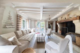 La Maison Maudanaur - Maison familiale avec jardin - 2