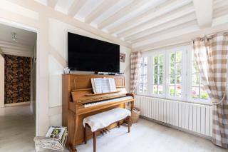 La Maison Maudanaur - Maison familiale avec jardin - 1
