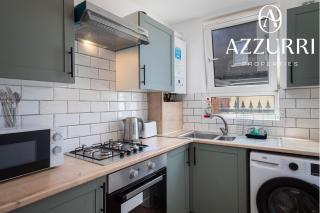 Modern Flat in the Heart of Blackpool - 6
