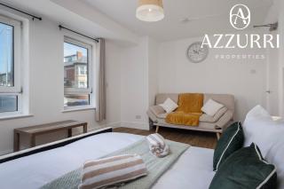 Modern Flat in the Heart of Blackpool - 8