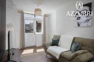 Modern Flat in the Heart of Blackpool - 7