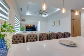 Gateway to Downtown McAllen! Sleek Condo - 2