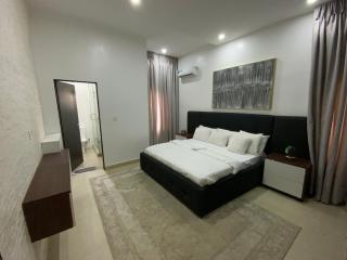Nouveau Apartment - 1