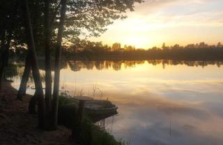 Tiny Krajna - Cozy Tiny House by Lake Slawianowskie Wielkie - 1