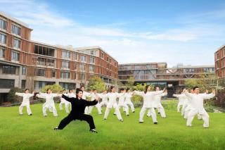Grand WUJI Hotel, in The Unbound Collection by Hyatt - 2