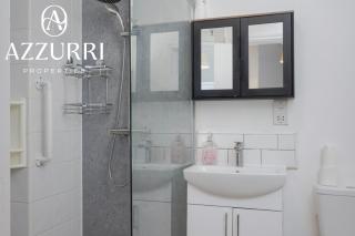 Modern Flat in the Heart of Blackpool - 1