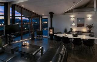 Splendida Casa A Hvide Sande Con Sauna - 6
