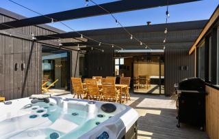 Beautiful Home In Løkken With Sauna - 3