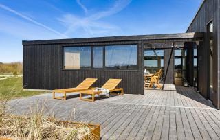 Beautiful Home In Løkken With Sauna - 1