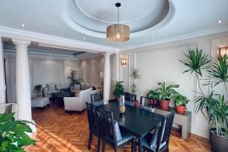 Skyline Condo W/Amazing Nile and City view Zamalek - 5