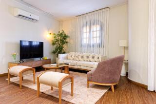 VESTA - New Cairo Residence - Cairo - 0