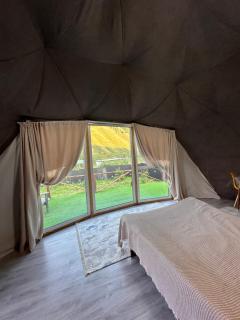 Kolsay Glampıng - 9