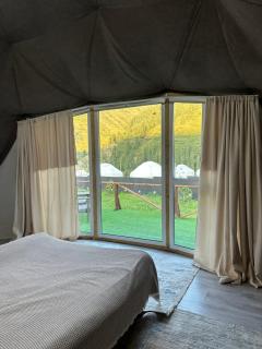 Kolsay Glampıng - 6