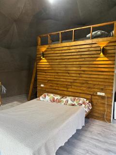 Kolsay Glampıng - 5