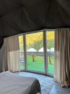 Kolsay Glampıng - 2