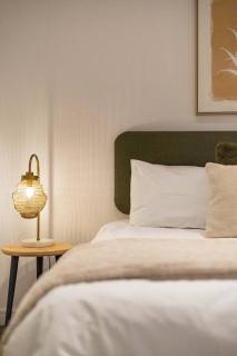 Elegant 1 Bed In Cape Town City The Rubik - 2