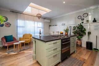 Indulge In An Urban Oasis At Green Point's Nest - 5