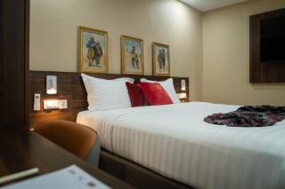 Teral Hotel by Fleur de Lys - 8