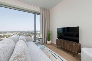 Air Conditioned Apartment in Katowice Center with Parking by Renters Prestige - 2