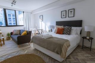 Stylish Modern Walk To Restaurants And Cbd - Ciudad del Cabo - 0