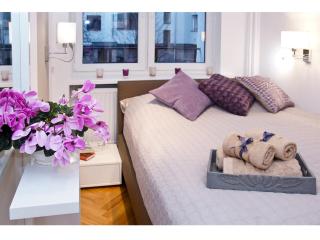 Srebrna Warsaw Apartment - Varsavia - 2