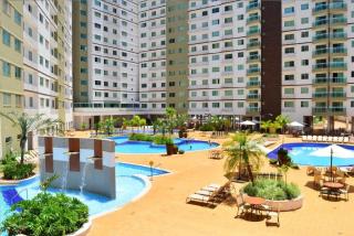 Apartamento Riviera park - Caldas Novas - 0