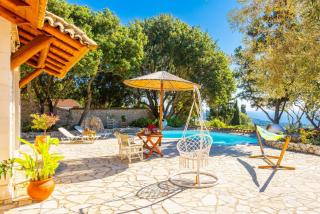 Villa Nionios - 2
