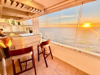 Unforgettable view and sunset - 0