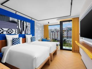 TRIBE Phuket Patong by Accor - 8