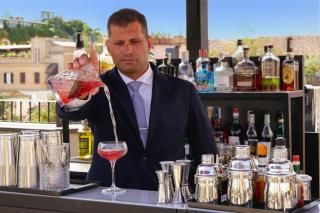 Hotel d’Inghilterra Roma – Starhotels Collezione - 8