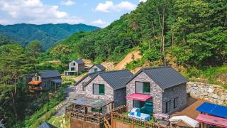 Gapyeong PangPang Pension - 2